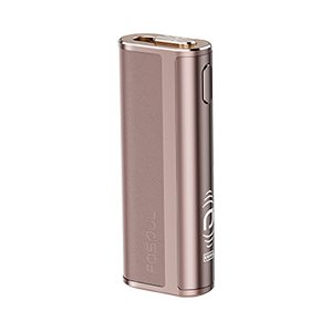 Fasoul C2二回機【棕色】IQOS加熱菸主機 TEREA煙彈通用